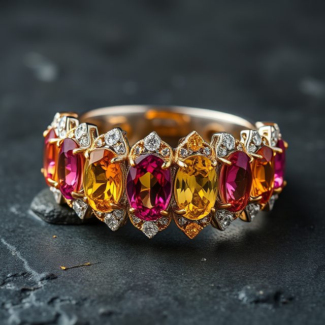Fancy Sapphire — fancy-14