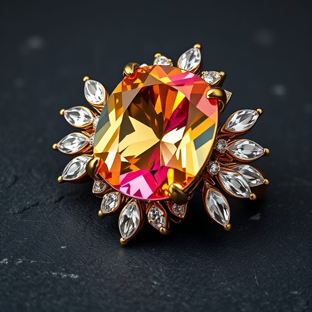 Fancy Sapphire — fancy-15