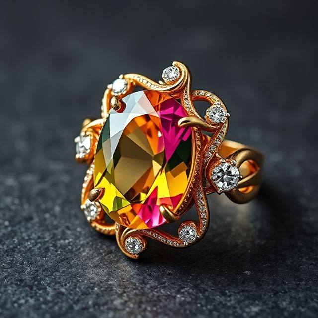 Fancy Sapphire — fancy-16