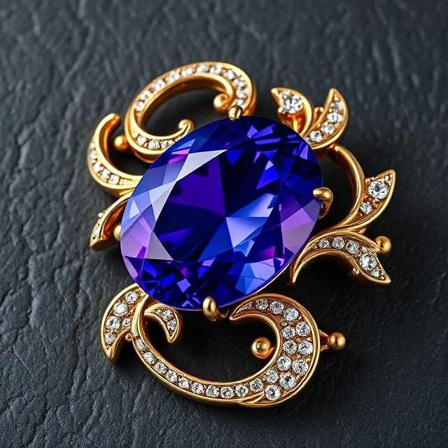Other Stones — at the Gems Gallery showroom