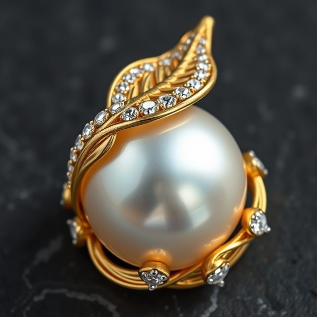Pearl — pearl-12