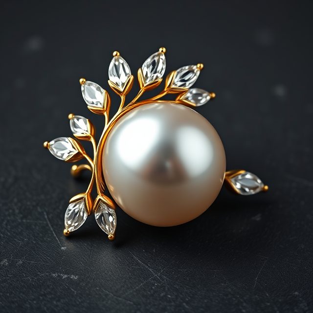 Pearl — pearl-15