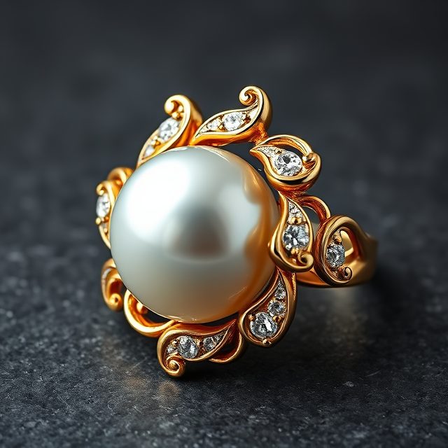 Pearl — pearl-16