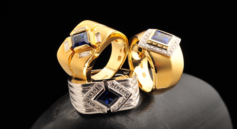 Sapphire — Gems Gallery